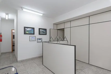 Sala Comercial à venda, 140m² no Boa Viagem, Belo Horizonte