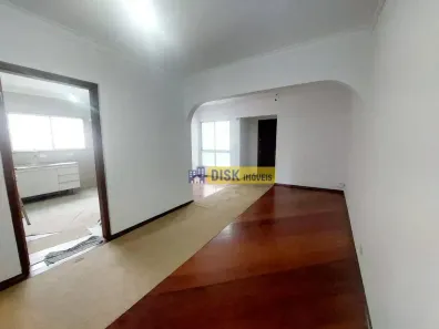 Apartamento com 2 Quartos à venda, 90m² no Vila Lusitânia, São Bernardo do Campo