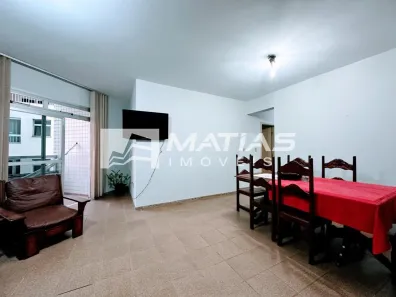 Apartamento com 3 Quartos à venda, 164m² no Praia do Morro, Guarapari