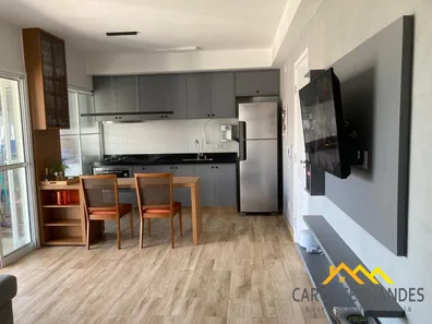 Apartamento com 2 Quartos à venda, 67m² no Alemães, Piracicaba