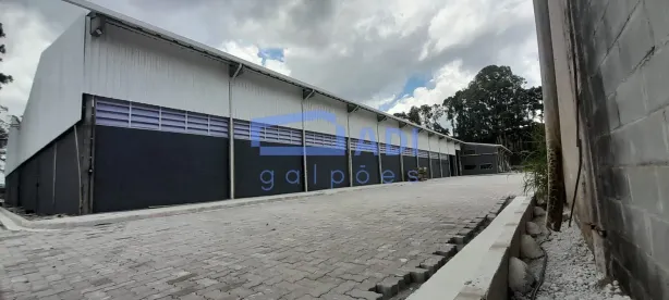 Galpão/Depósito/Armazém para alugar, 5115m² no Água Chata, Guarulhos
