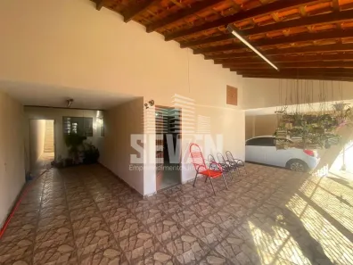 Casa com 3 Quartos à venda, 223m² no Alto Higienópolis, Bauru