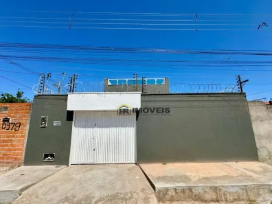 Casa com 3 Quartos à venda, 201m² no Verde Lar, Teresina