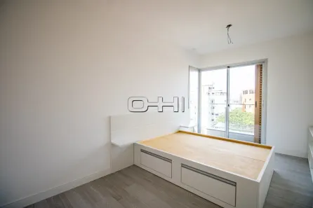 Apartamento com 1 Quarto à venda, 50m² no Pinheiros, São Paulo