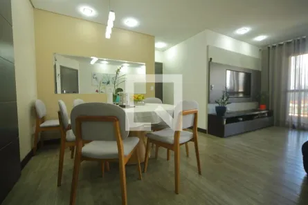 Apartamento com 4 Quartos à venda, 113m² no Nova Petrópolis, São Bernardo do Campo