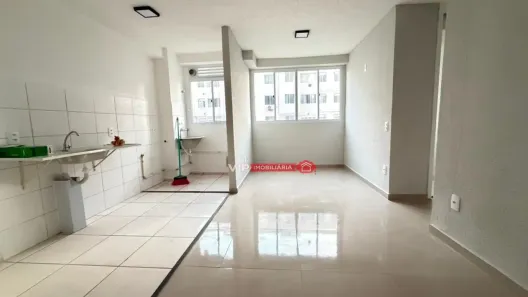Apartamento com 2 Quartos à venda, 42m² no Campo Grande, Rio de Janeiro
