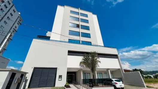 Apartamento com 3 Quartos à venda, 135m² no Centro I, Brusque