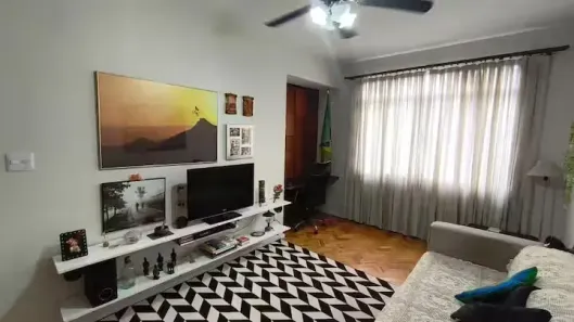 Apartamento com 2 Quartos à venda, 54m² no Cambuci, São Paulo
