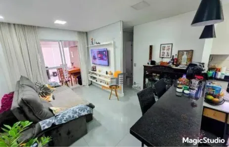 Apartamento com 3 Quartos à venda, 80m² no Jardim Caboré, São Paulo