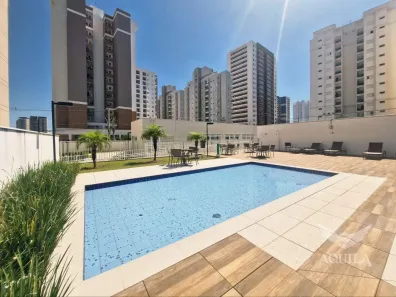 Apartamento com 3 Quartos à venda, 103m² no Parque Campolim, Sorocaba