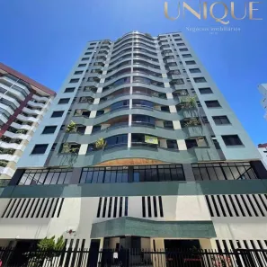 Apartamento com 3 Quartos à venda, 136m² no Jardins, Aracaju