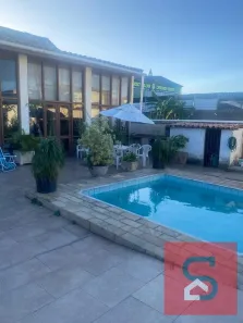 Casa com 5 Quartos à venda, 277m² no Jardim Excelsior, Cabo Frio