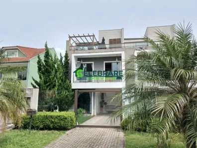 Sobrado com 3 Quartos à venda, 110m² no Bairro Alto, Curitiba