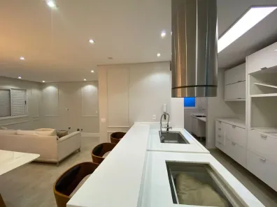 Apartamento com 2 Quartos à venda, 72m² no Jardim Tupanci, Barueri