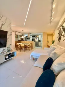 Apartamento com 3 Quartos à venda, 113m² no Jatiúca, Maceió