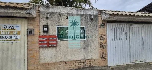 Casa com 2 Quartos à venda, 68m² no Jardim São Paulo, Araruama
