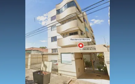 Apartamento com 4 Quartos à venda, 71m² no Jardim América, Goiânia