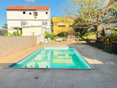 Casa com 4 Quartos à venda, 228m² no Freguesia (Ilha do Governador), Rio de Janeiro