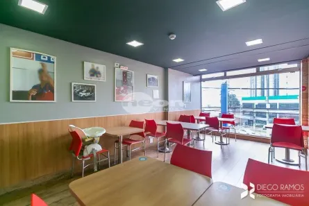Prédio Comercial à venda, 270m² no Santa Terezinha, São Bernardo do Campo