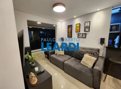 Apartamento com 2 Quartos à venda, 58m² no Vila Pompéia, São Paulo