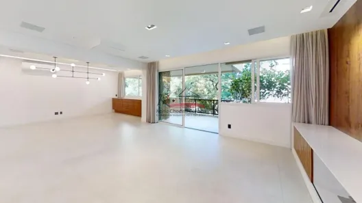 Apartamento com 3 Quartos à venda, 240m² no Itaim Bibi, São Paulo