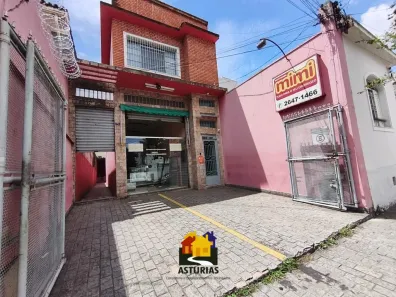 Sala Comercial para alugar, 125m² no Penha de França, São Paulo