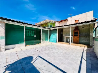 Apartamento com 4 Quartos à venda, 214m² no Vila Isabel, Rio de Janeiro