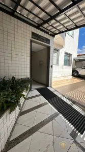 Cobertura com 3 Quartos para alugar, 180m² no Vera Cruz, Contagem