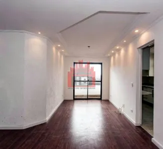 Apartamento com 3 Quartos à venda, 90m² no Vila Antonina, São Paulo