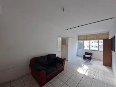 Apartamento com 1 Quarto à venda, 46m² no Bela Vista, São Paulo