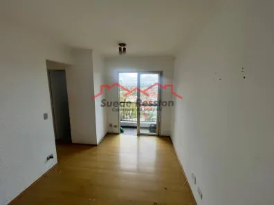 Apartamento com 2 Quartos à venda, 48m² no Jardim Marabá(Zona Sul), São Paulo