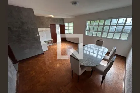 Casa com 4 Quartos à venda, 170m² no Lapa, São Paulo