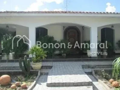 Casa com 3 Quartos para alugar, 382m² no Jardim de Itapoan, Paulínia