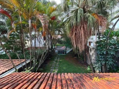Sobrado com 4 Quartos à venda, 384m² no Alto da Lapa, São Paulo
