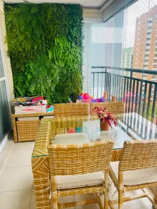 Apartamento com 2 Quartos à venda, 67m² no Santo Antônio, São Caetano do Sul