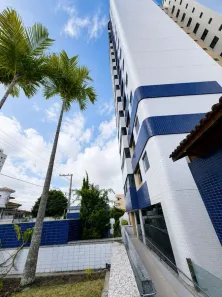 Apartamento com 3 Quartos à venda, 93m² no Candeias, Vitória da Conquista