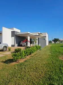 Casa de Condomínio com 4 Quartos à venda, 280m² no Higienópolis, São José do Rio Preto