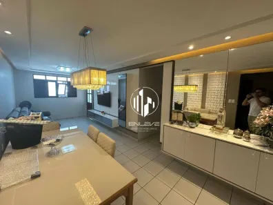 Apartamento com 3 Quartos à venda, 110m² no Miramar, João Pessoa