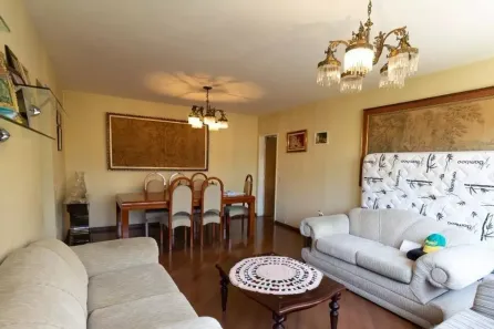 Apartamento com 4 Quartos à venda, 114m² no Vila Pirajussara, São Paulo