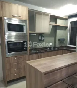 Apartamento com 2 Quartos à venda, 43m² no Morro Santana, Porto Alegre