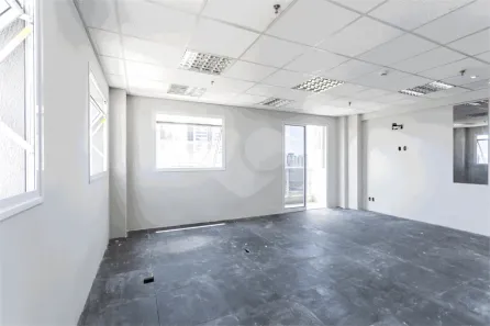 Sala Comercial à venda, 39m² no Vila Mariana, São Paulo