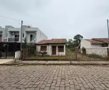 Casa com 2 Quartos à venda, 59m² no Centro, Encantado