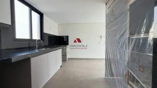 Apartamento com 4 Quartos à venda, 143m² no Lourdes, Belo Horizonte