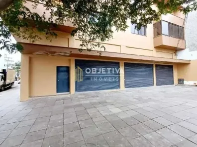 Ponto Comercial para alugar, 435m² no Passo da Areia, Porto Alegre