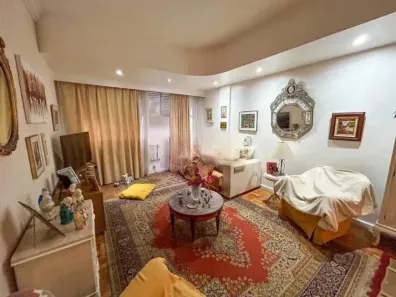Apartamento com 3 Quartos à venda, 120m² no Ipanema, Rio de Janeiro