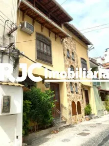 Casa com 5 Quartos à venda, 220m² no Tijuca, Rio de Janeiro