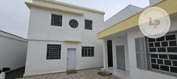 Prédio Comercial para alugar, 234m² no Vila Torres Neves, Jundiaí