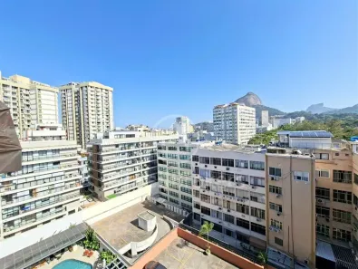 Apartamento com 2 Quartos à venda, 81m² no Leblon, Rio de Janeiro