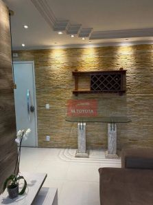 Apartamento com 2 Quartos à venda, 43m² no Cocaia, Guarulhos