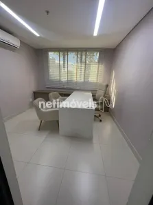 Sala Comercial à venda, 37m² no Barro Preto, Belo Horizonte